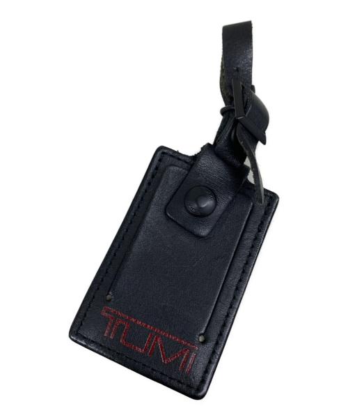 TUMI（トゥミ）TUMI (トゥミ) バリスティックナイロンビジネスバッグ ブラックの古着・服飾アイテム