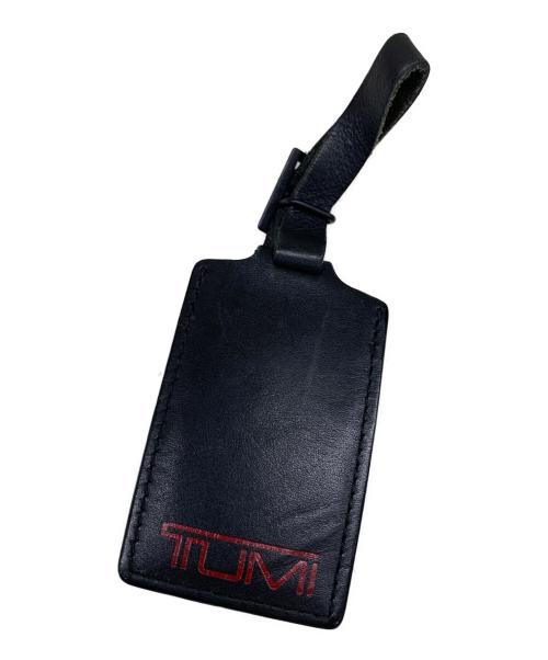 TUMI（トゥミ）TUMI (トゥミ) バリスティックナイロンビジネスバッグ ブラックの古着・服飾アイテム