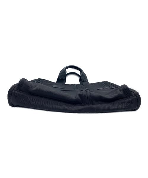 TUMI（トゥミ）TUMI (トゥミ) バリスティックナイロンビジネスバッグ ブラックの古着・服飾アイテム