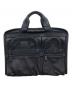 TUMI（トゥミ）の古着「バリスティックナイロンビジネスバッグ」｜ブラック