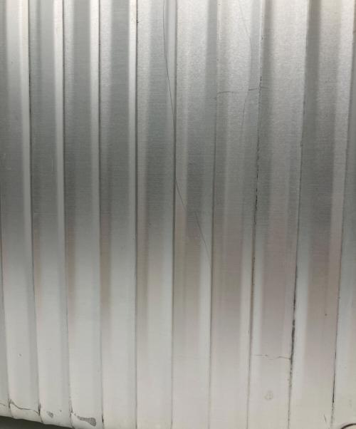 RIMOWA（リモワ）RIMOWA (リモワ) RIMOWA　2輪キャリーバッグ シルバーの古着・服飾アイテム