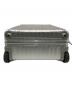 中古・古着 RIMOWA (リモワ) RIMOWA　2輪キャリーバッグ シルバー：75000円