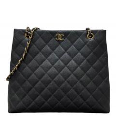 中古・古着通販】CHANEL (シャネル) クラシック ジップ コインパース