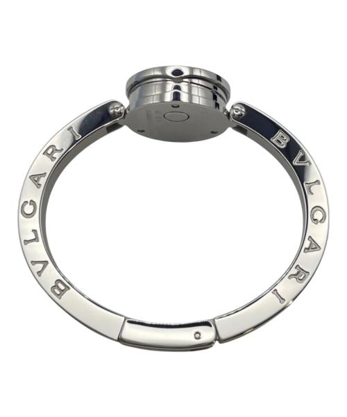 BVLGARI（ブルガリ）BVLGARI (ブルガリ) B.zero1 コレッツィオーネ 125th 白文字盤の古着・服飾アイテム
