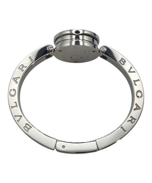 BVLGARI（ブルガリ）BVLGARI (ブルガリ) B.zero1 コレッツィオーネ 125th 白文字盤の古着・服飾アイテム