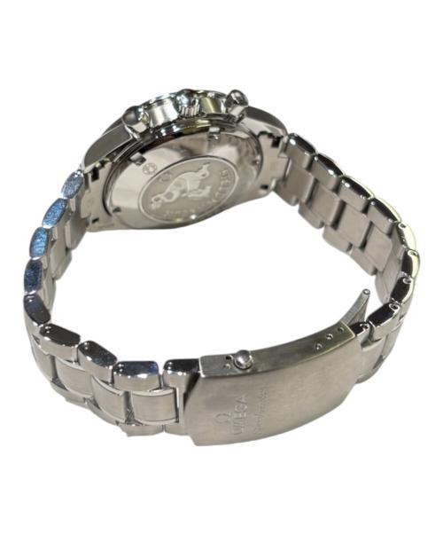 OMEGA（オメガ）OMEGA (オメガ) スピードマスター デイト/Speedmaste﻿r Date/Ref:3510.50/黒文字盤 黒文字盤の古着・服飾アイテム