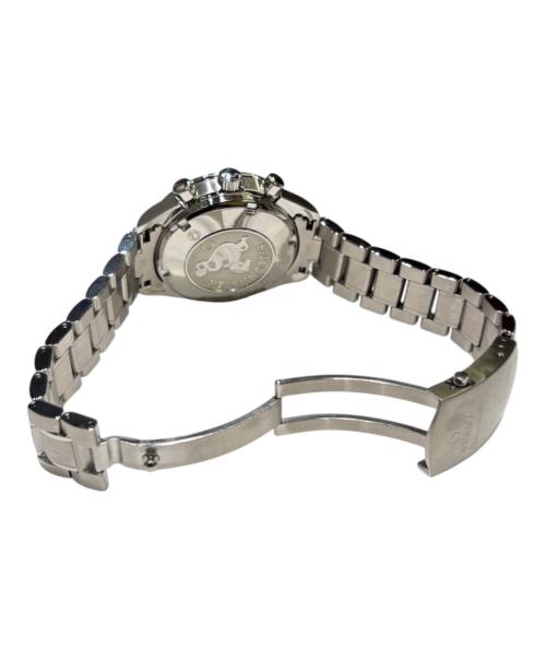 OMEGA（オメガ）OMEGA (オメガ) スピードマスター デイト/Speedmaste﻿r Date/Ref:3510.50/黒文字盤 黒文字盤の古着・服飾アイテム