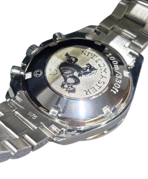 OMEGA（オメガ）OMEGA (オメガ) スピードマスター デイト/Speedmaste﻿r Date/Ref:3510.50/黒文字盤 黒文字盤の古着・服飾アイテム