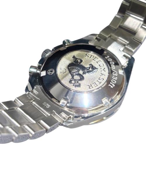 OMEGA（オメガ）OMEGA (オメガ) スピードマスター デイト/Speedmaste﻿r Date/Ref:3510.50/黒文字盤 黒文字盤の古着・服飾アイテム