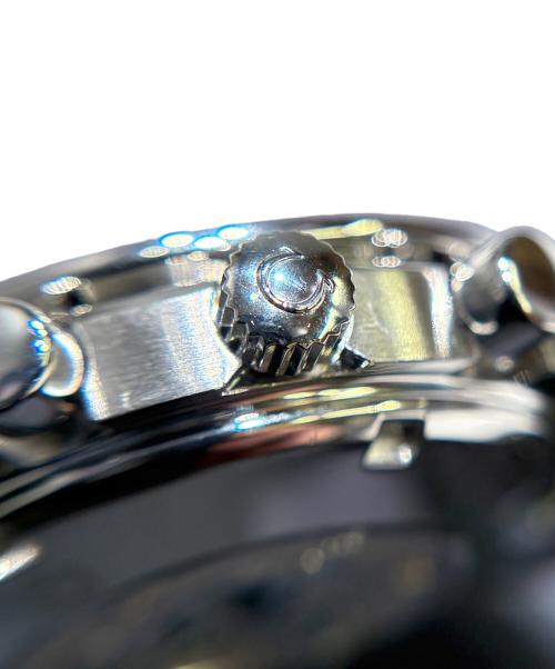 OMEGA（オメガ）OMEGA (オメガ) スピードマスター デイト/Speedmaste﻿r Date/Ref:3510.50/黒文字盤 黒文字盤の古着・服飾アイテム