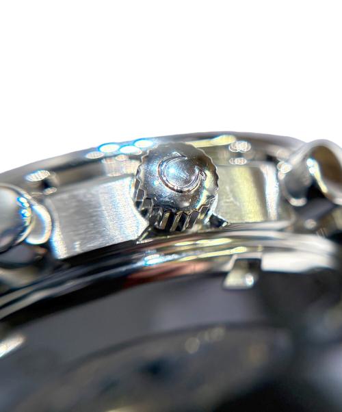 OMEGA（オメガ）OMEGA (オメガ) スピードマスター デイト/Speedmaste﻿r Date/Ref:3510.50/黒文字盤 黒文字盤の古着・服飾アイテム