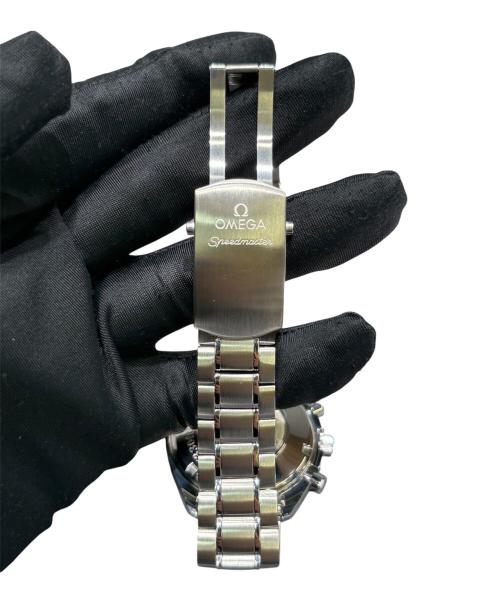 OMEGA（オメガ）OMEGA (オメガ) スピードマスター デイト/Speedmaste﻿r Date/Ref:3510.50/黒文字盤 黒文字盤の古着・服飾アイテム