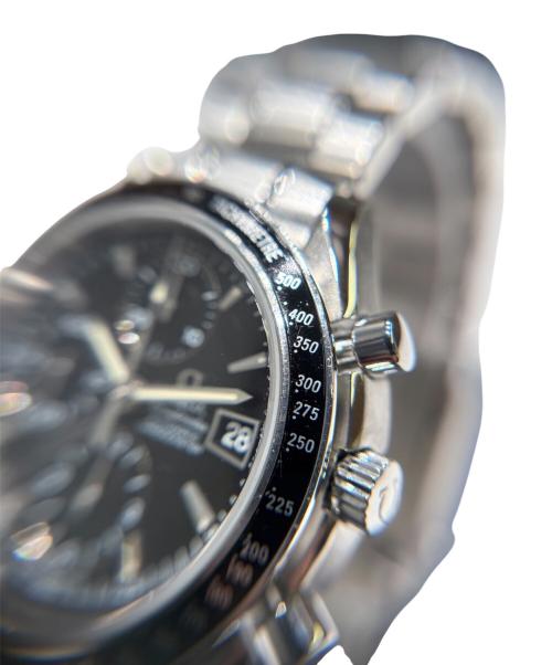 OMEGA（オメガ）OMEGA (オメガ) スピードマスター デイト/Speedmaste﻿r Date/Ref:3510.50/黒文字盤 黒文字盤の古着・服飾アイテム