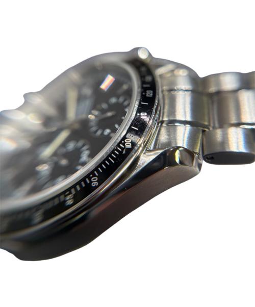 OMEGA（オメガ）OMEGA (オメガ) スピードマスター デイト/Speedmaste﻿r Date/Ref:3510.50/黒文字盤 黒文字盤の古着・服飾アイテム