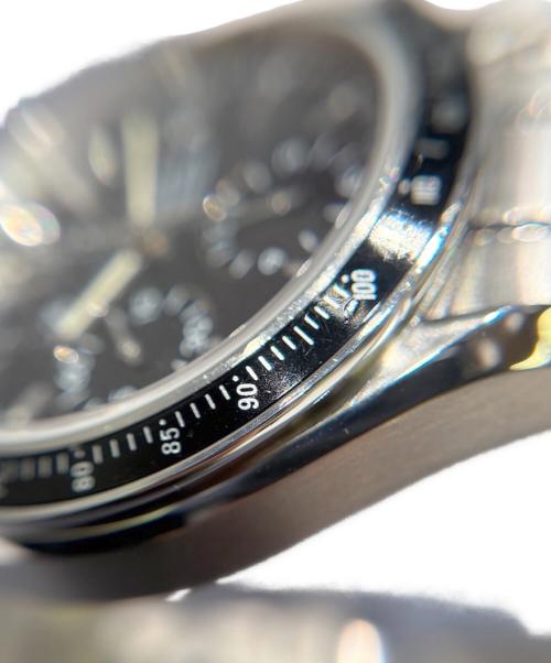 OMEGA（オメガ）OMEGA (オメガ) スピードマスター デイト/Speedmaste﻿r Date/Ref:3510.50/黒文字盤 黒文字盤の古着・服飾アイテム