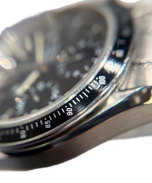 OMEGA（オメガ）OMEGA (オメガ) スピードマスター デイト/Speedmaste﻿r Date/Ref:3510.50/黒文字盤 黒文字盤の古着・服飾アイテム