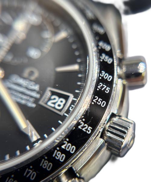 OMEGA（オメガ）OMEGA (オメガ) スピードマスター デイト/Speedmaste﻿r Date/Ref:3510.50/黒文字盤 黒文字盤の古着・服飾アイテム
