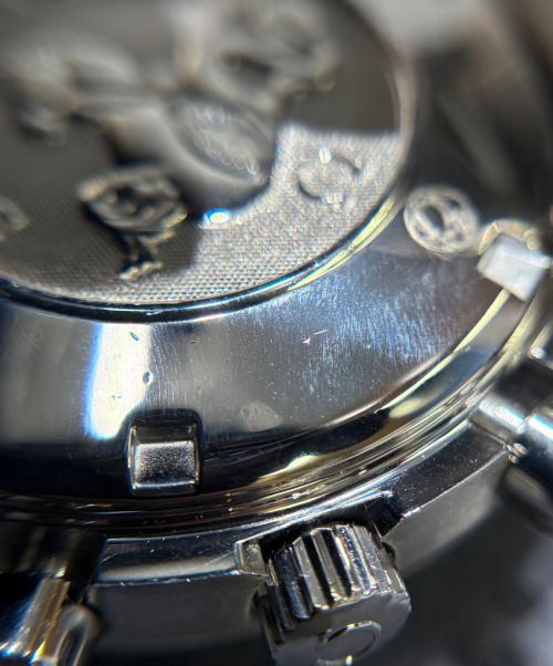 OMEGA（オメガ）OMEGA (オメガ) スピードマスター デイト/Speedmaste﻿r Date/Ref:3510.50/黒文字盤 黒文字盤の古着・服飾アイテム