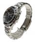OMEGA (オメガ) スピードマスター デイト/Speedmaste﻿r Date/Ref:3510.50/黒文字盤 黒文字盤：350000円