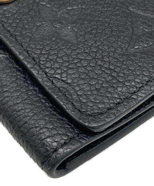 LOUIS VUITTON（ルイ ヴィトン）LOUIS VUITTON (ルイ ヴィトン) アンプラント ブラックの古着・服飾アイテム