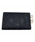 LOUIS VUITTON (ルイ ヴィトン) アンプラント ブラック：32000円