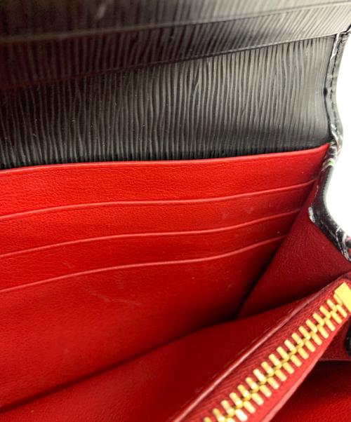 PRADA（プラダ）PRADA (プラダ) VITELLO MOVE LOVE ブラックの古着・服飾アイテム