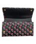 中古・古着 PRADA (プラダ) VITELLO MOVE LOVE ブラック：14000円