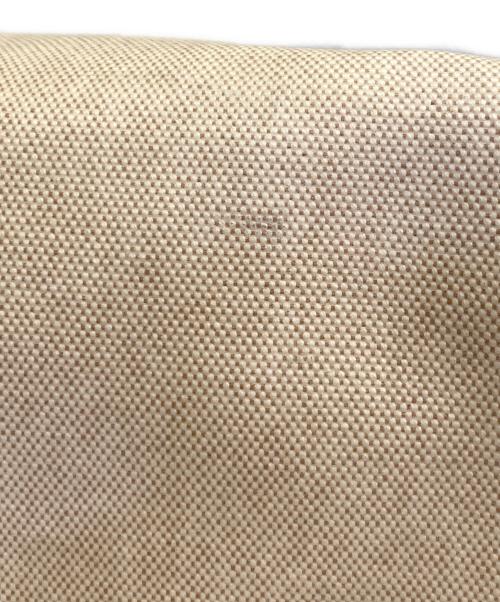 HERMES（エルメス）HERMES (エルメス) ハンドバッグ アイボリー サイズ:MMの古着・服飾アイテム