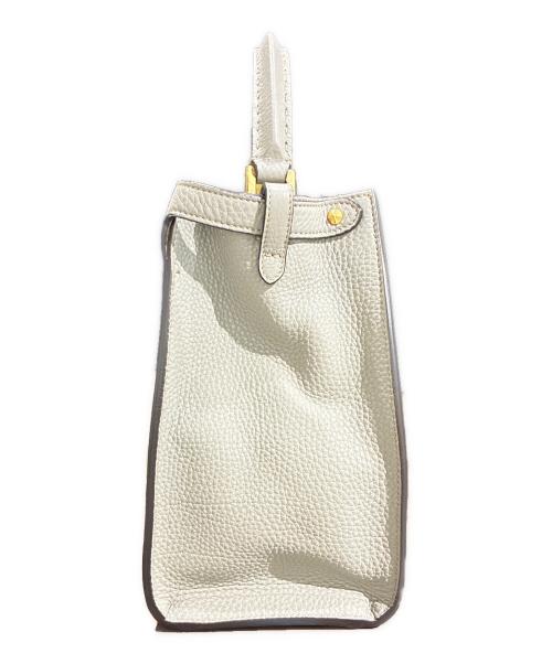 FENDI（フェンディ）FENDI (フェンディ) ピーカブーエックスライト レギュラー グレー サイズ:レギュラーの古着・服飾アイテム