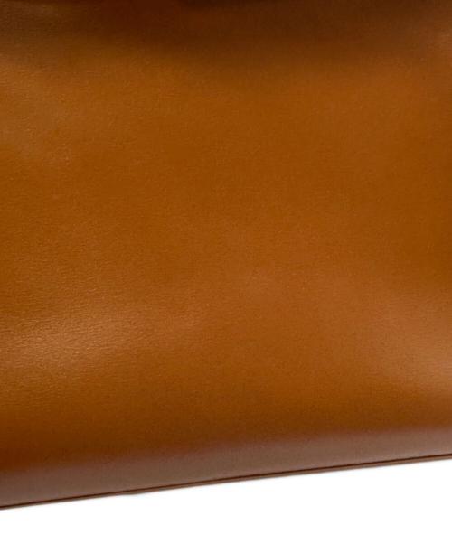 HERMES（エルメス）HERMES (エルメス) Birkin 35 バーキン 35/ボックスカーフ/ブラウン系/□F刻印:2002年製造/ゴールド金具 ブラウン サイズ:35の古着・服飾アイテム