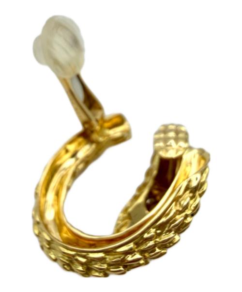 BOUCHERON（ブシュロン）BOUCHERON (ブシュロン) Serpent Bohème Diamond Earrings/セルパンボエムダイヤイヤリングの古着・服飾アイテム