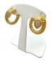 BOUCHERON（ブシュロン）の古着「Serpent Bohème Diamond Earrings/セルパンボエムダイヤイヤリング」