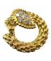 BOUCHERON (ブシュロン) Serpent Bohème Diamond Earrings/セルパンボエムダイヤイヤリング：1300000円