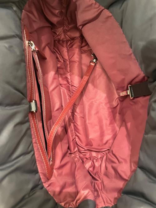 CHANEL（シャネル）CHANEL (シャネル) コココクーン トートPM ブラック サイズ:PMの古着・服飾アイテム