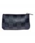 LOUIS VUITTON (ルイ ヴィトン) ポシェットクレ ブラック サイズ:-：30000円