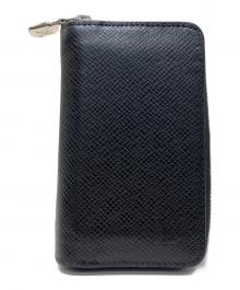 LOUIS VUITTON（ルイ ヴィトン）の古着「財布」｜ブラック
