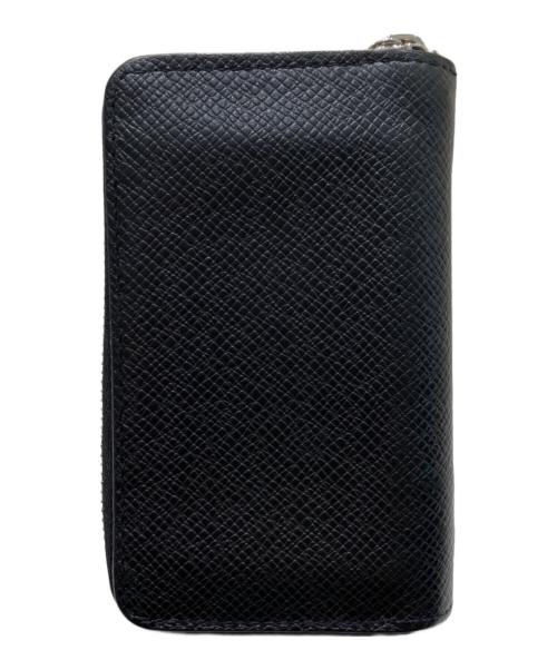 LOUIS VUITTON（ルイ ヴィトン）LOUIS VUITTON (ルイ ヴィトン) 財布 ブラック サイズ:-の古着・服飾アイテム