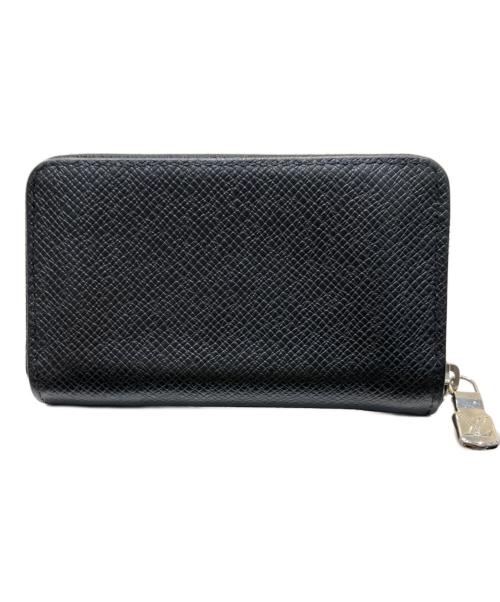 LOUIS VUITTON（ルイ ヴィトン）LOUIS VUITTON (ルイ ヴィトン) 財布 ブラック サイズ:-の古着・服飾アイテム