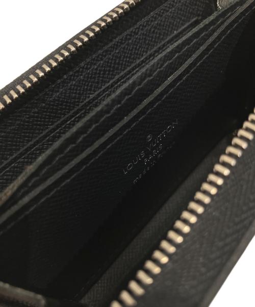 LOUIS VUITTON（ルイ ヴィトン）LOUIS VUITTON (ルイ ヴィトン) 財布 ブラック サイズ:-の古着・服飾アイテム