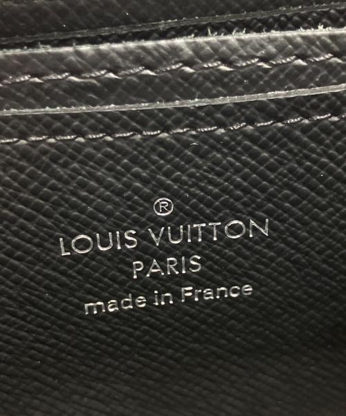 LOUIS VUITTON（ルイ ヴィトン）LOUIS VUITTON (ルイ ヴィトン) 財布 ブラック サイズ:-の古着・服飾アイテム
