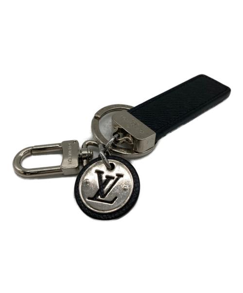 LOUIS VUITTON（ルイ ヴィトン）LOUIS VUITTON (ルイ ヴィトン) ポルトクレ ネオLVクラブ ブラックの古着・服飾アイテム