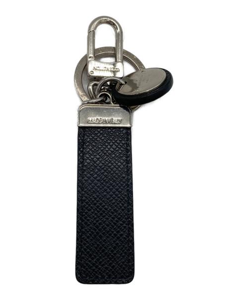 LOUIS VUITTON（ルイ ヴィトン）LOUIS VUITTON (ルイ ヴィトン) ポルトクレ ネオLVクラブ ブラックの古着・服飾アイテム