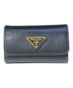 中古・古着通販】UNDERCOVER (アンダーカバー) ガラスレザー長財布