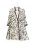 CHANEL（シャネル）の古着「Tweed Coat/ツイードコート/P64172V60038」｜ホワイト