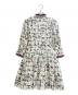 CHANEL (シャネル) Tweed Coat/ツイードコート/P64172V60038 ホワイト サイズ:34：500000円