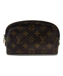 LOUIS VUITTON（ルイ ヴィトン）の古着「ポシェット コスメティック PM」