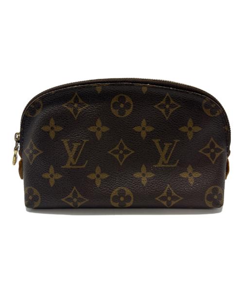 LOUIS VUITTON（ルイ ヴィトン）LOUIS VUITTON (ルイ ヴィトン) ポシェット コスメティック PMの古着・服飾アイテム