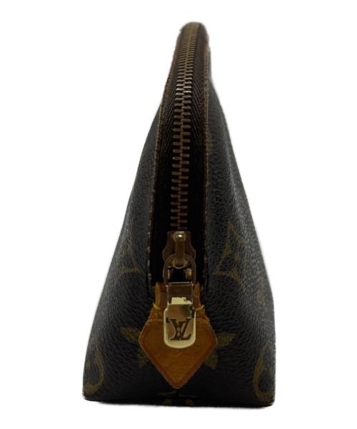 LOUIS VUITTON（ルイ ヴィトン）LOUIS VUITTON (ルイ ヴィトン) ポシェット コスメティック PMの古着・服飾アイテム