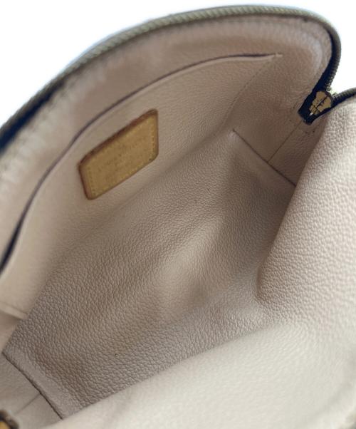 LOUIS VUITTON（ルイ ヴィトン）LOUIS VUITTON (ルイ ヴィトン) ポシェット コスメティック PMの古着・服飾アイテム