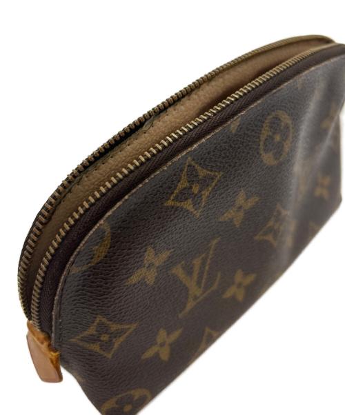 LOUIS VUITTON（ルイ ヴィトン）LOUIS VUITTON (ルイ ヴィトン) ポシェット コスメティック PMの古着・服飾アイテム